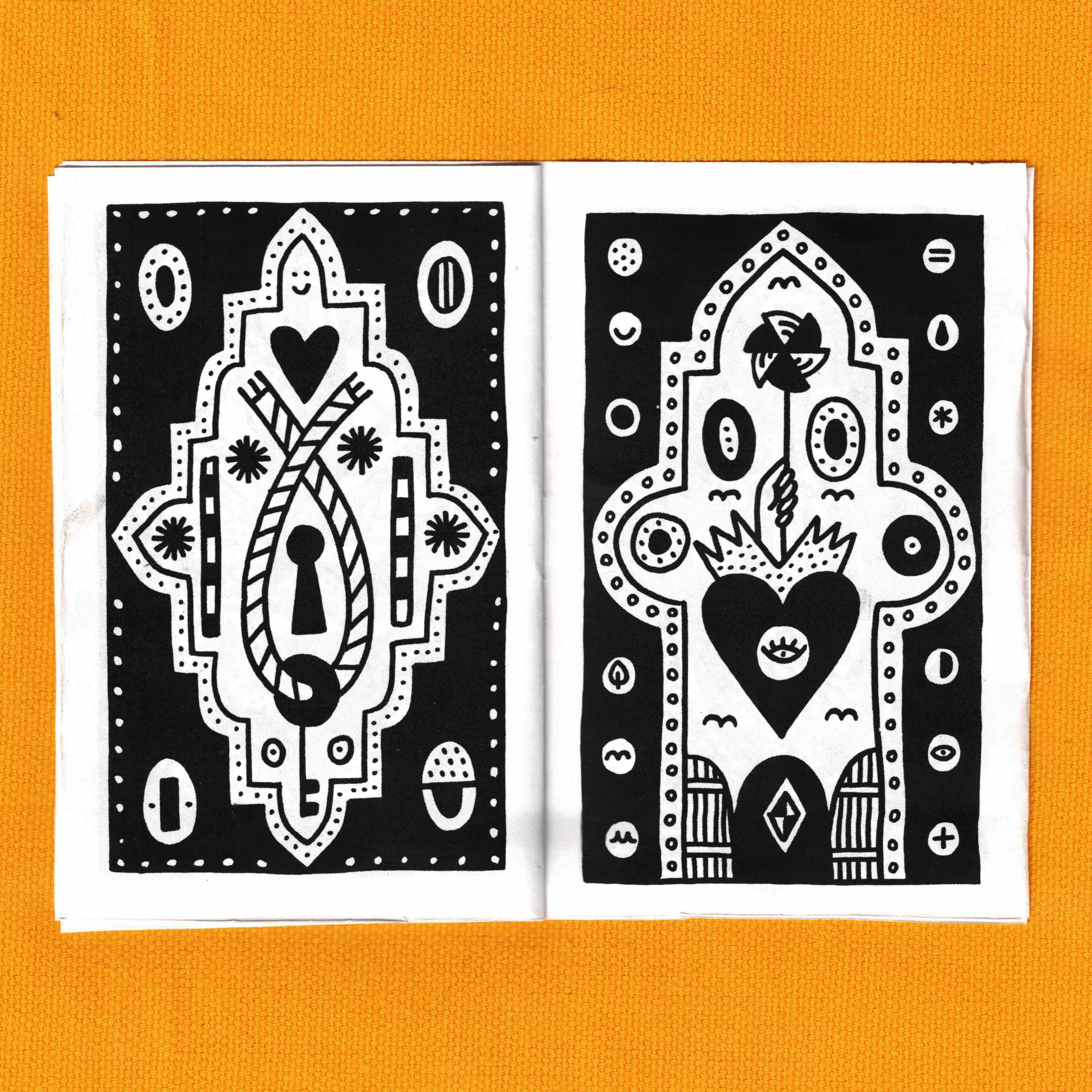 Relaxed Club Zine - Volume 4 - 2018 – louis bicycle
