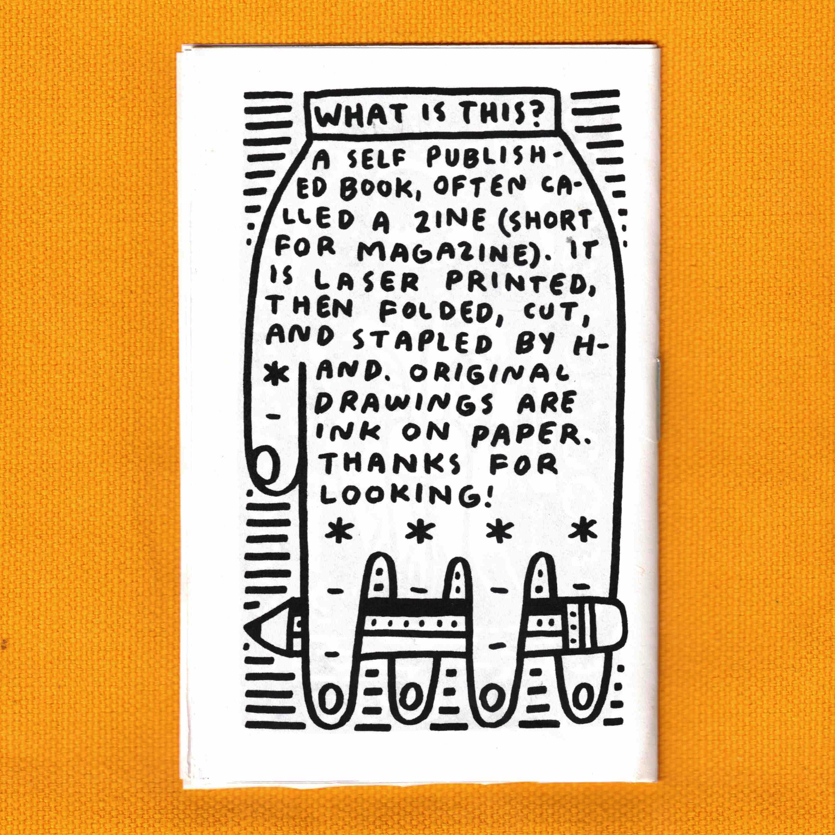 Relaxed Club Zine - Volume 6 - 2019 – louis bicycle