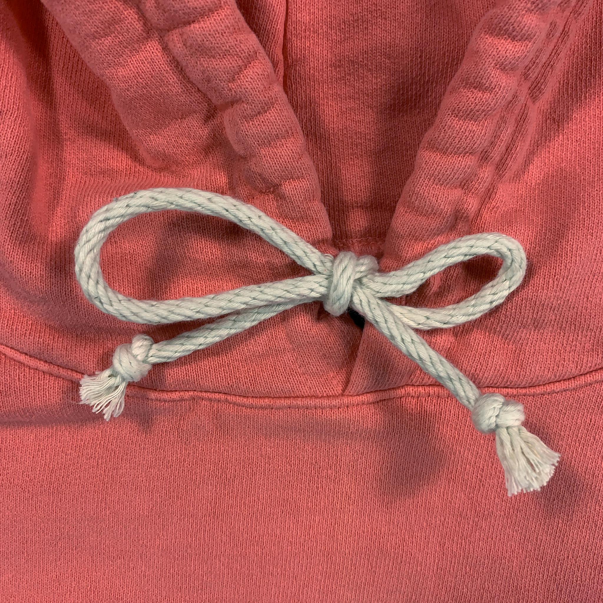 Embroidered Hoodie - 2XL