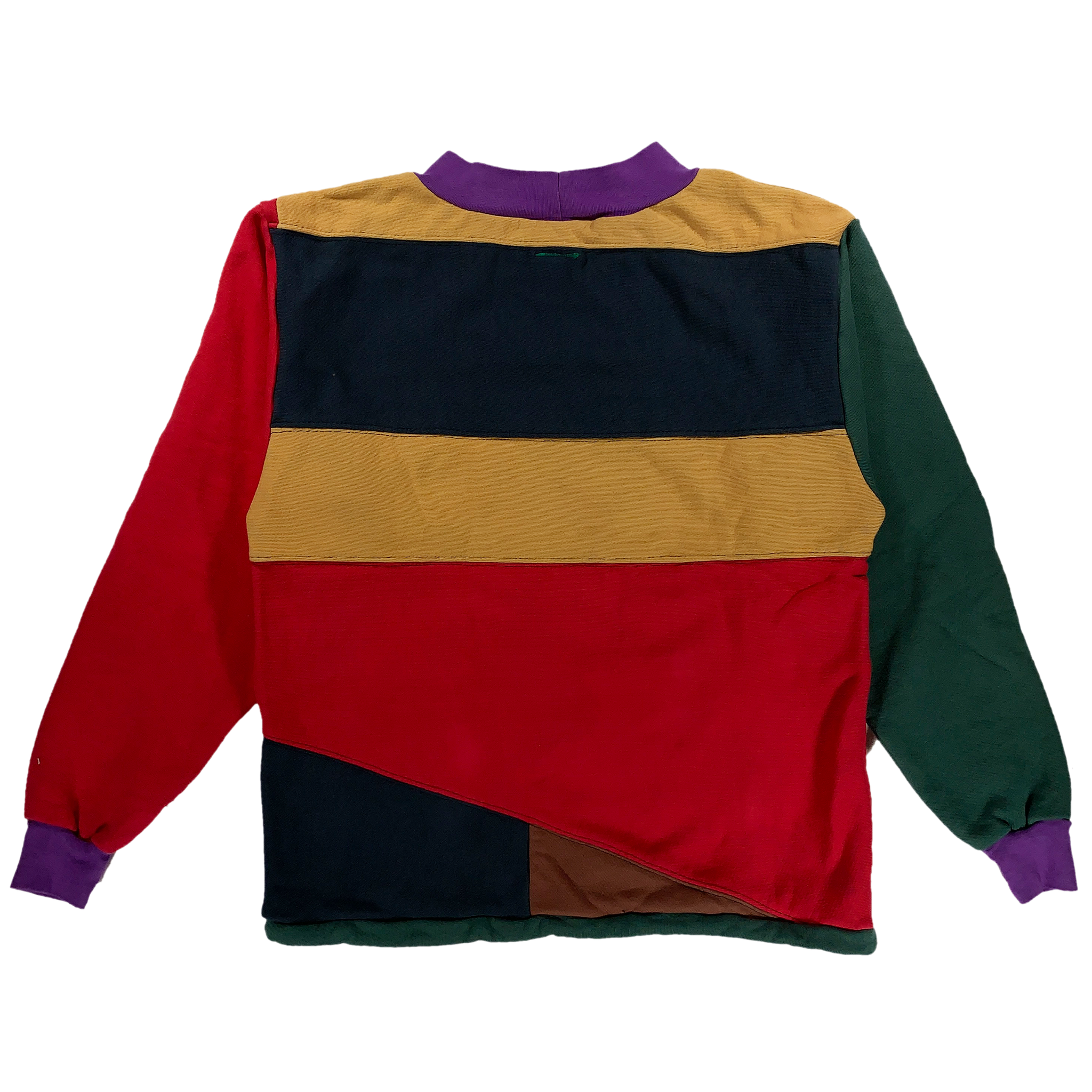 Handmade Sweater - M