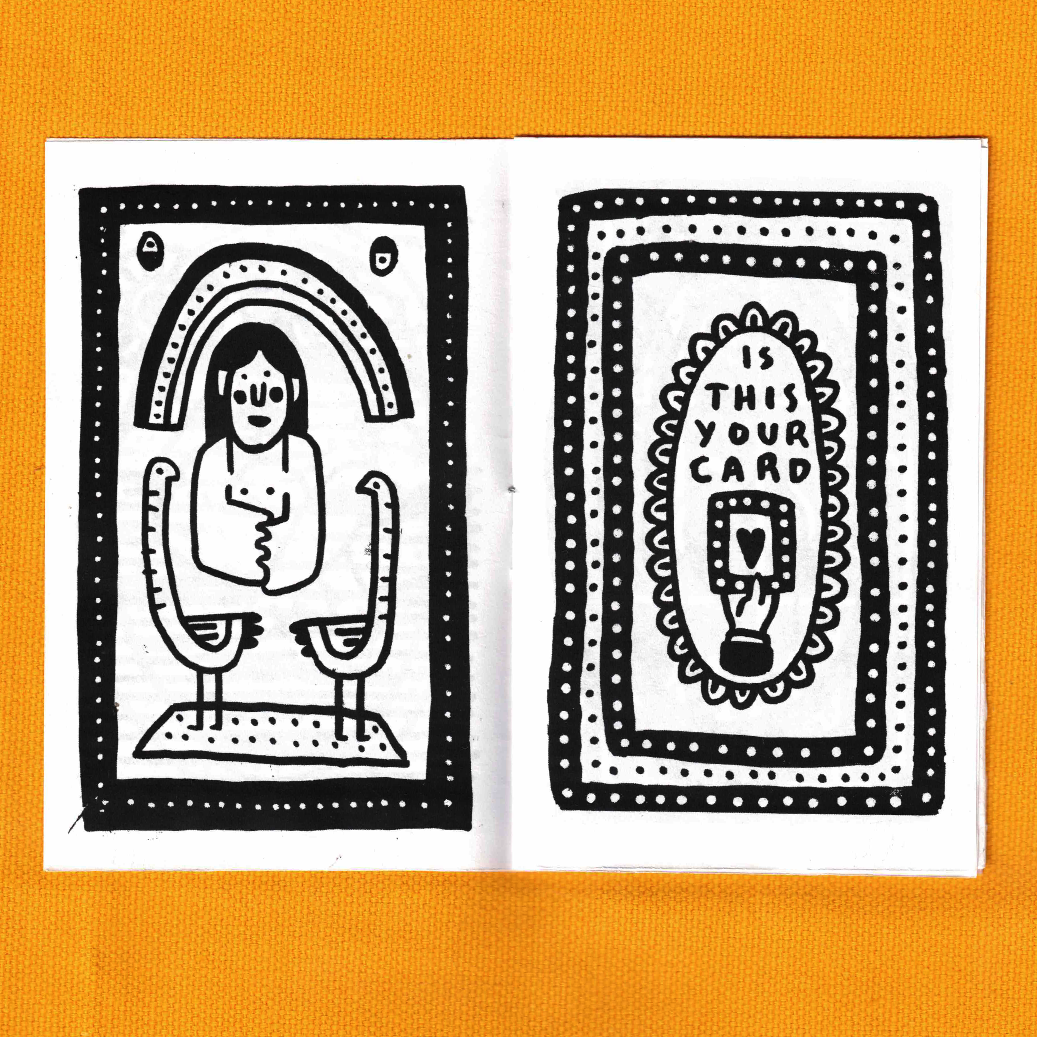 Relaxed Club Zine - Volume 5 - 2019 – louis bicycle